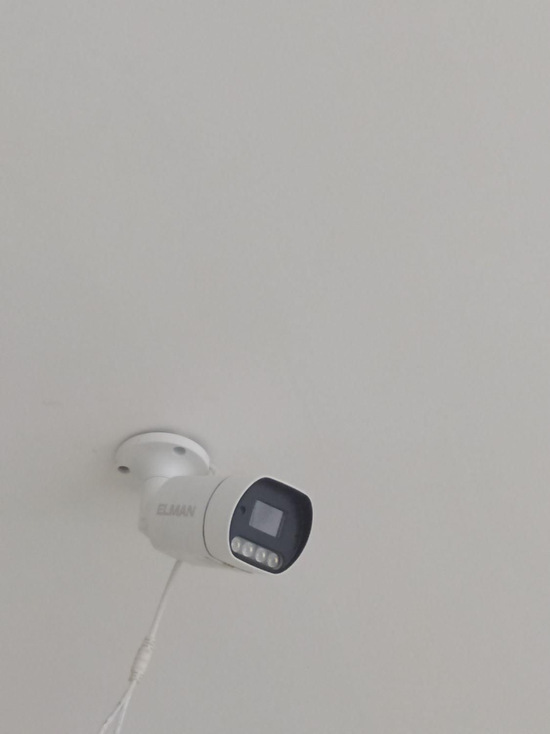 تعمیر و نصب کرکره برقی، دوربین و جک|خدمات پیشه و مهارت|خوی, |دیوار