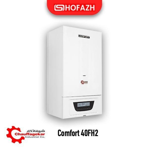 نماینده رسمی پکیج شوفاژکار|آبگرمکن، پکیج، شوفاژ|قم, زنبیل آباد|دیوار