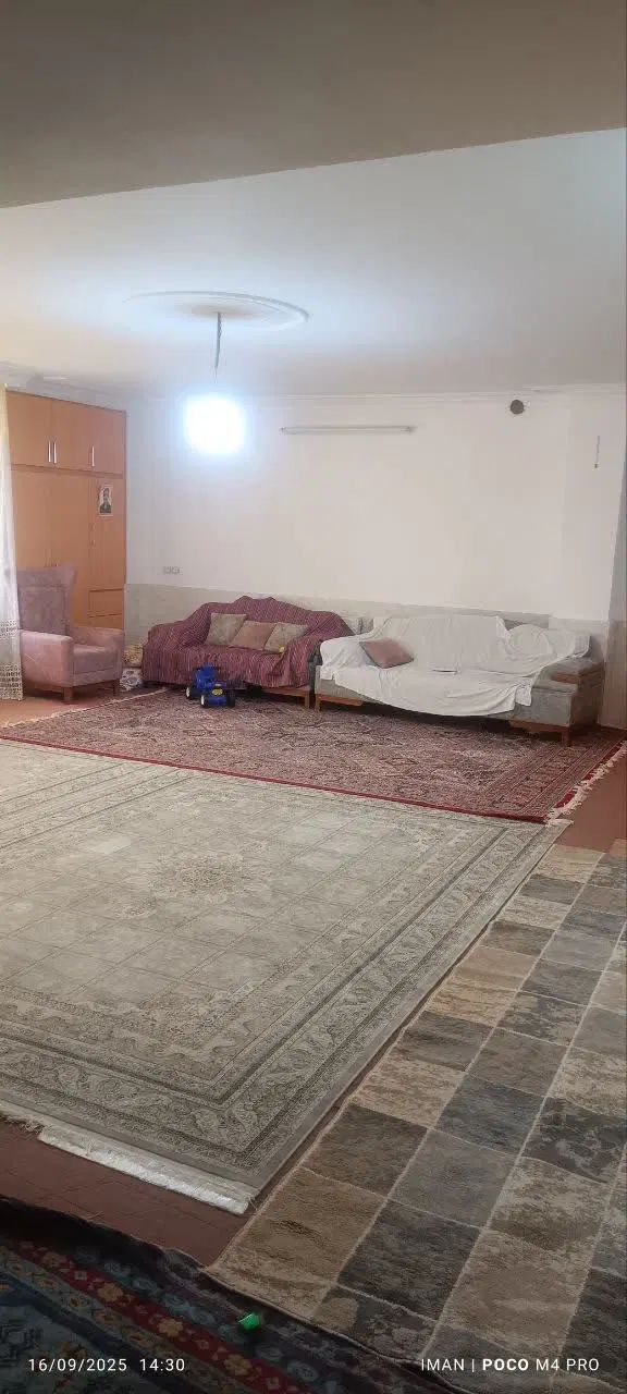 منزل 2خواب|اجارهٔ آپارتمان|اصفهان, باغ فردوس|دیوار