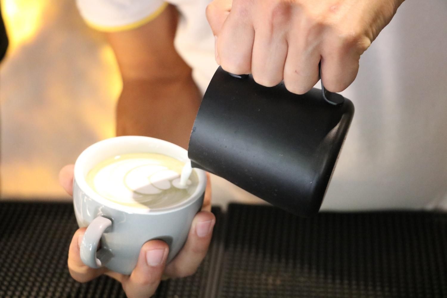 دوره ی تخصصی کافی شاپ|خدمات آموزشی|مشهد, فلسطین|دیوار