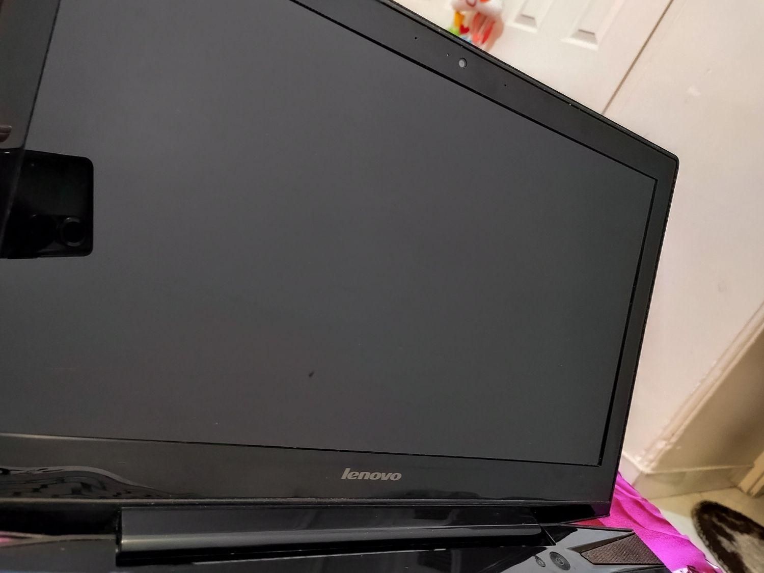 Lenovo Y5070 - 4K Display|رایانه همراه|تهران, نظام‌آباد|دیوار