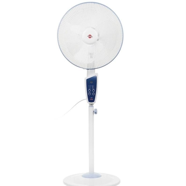 پنکه ایستاده پارس خزر مدل ۴۰۶۰ با کنترل|پنکه و تصفیهکنندهٔ هوا|مشهد, هنرور|دیوار