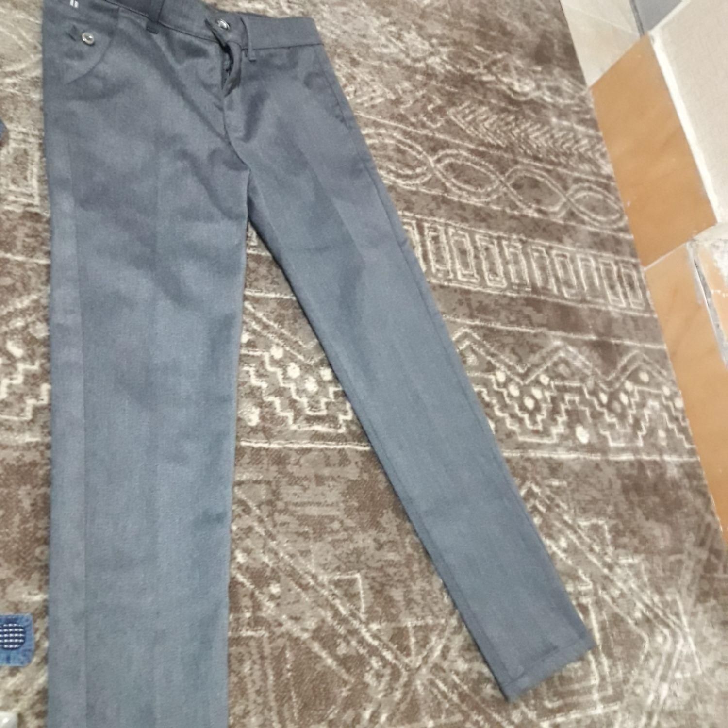 کت وشلوار بچگانه|کفش و لباس بچه|ساوه, |دیوار