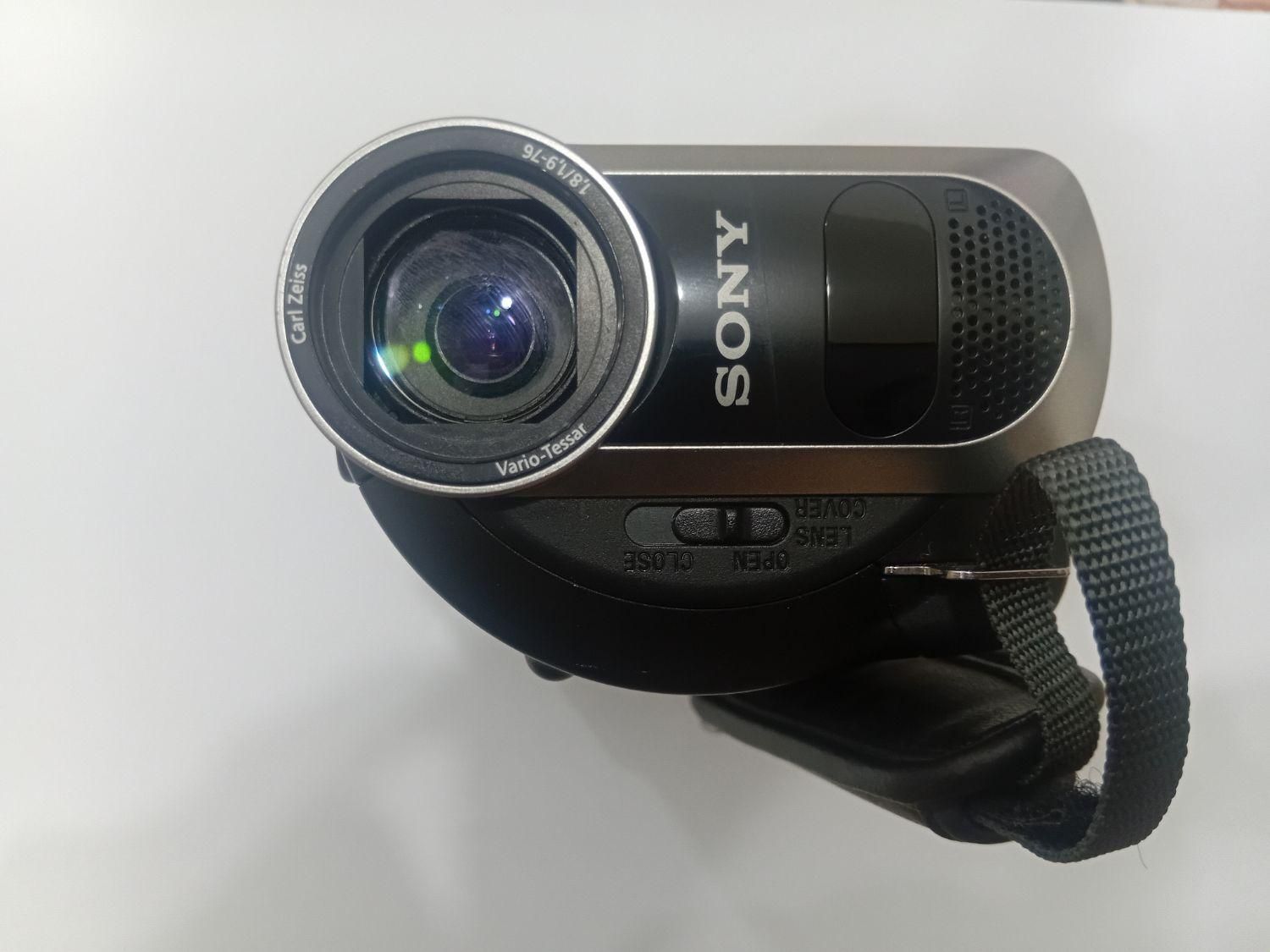 دوربین هندیکم سونی مدل dcrhc52 در حد نو|دوربین عکاسی و فیلمبرداری|بندرعباس, |دیوار