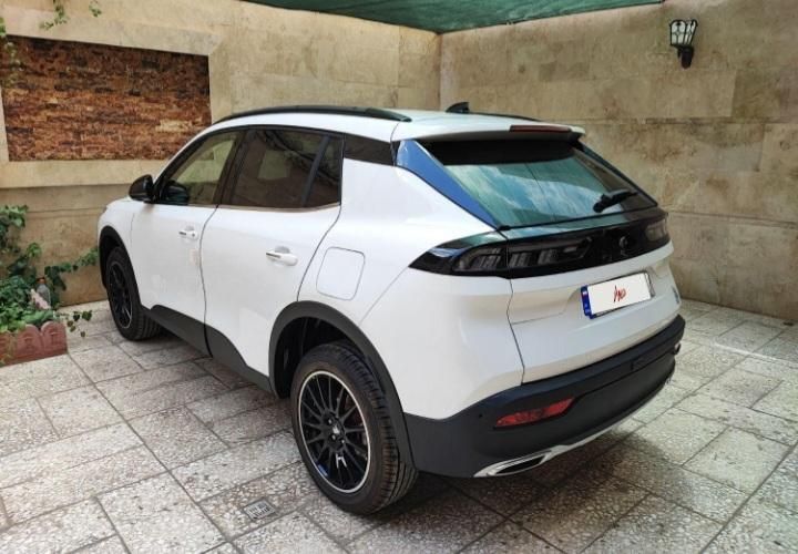 ریرا /صفر۴۰۴/ برج روز / تحویل فوری|خودرو سواری و وانت|تهران, صادقیه|دیوار