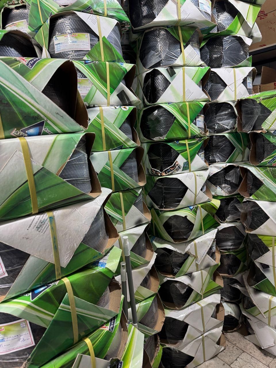 لوله نخدار و لی فلت|عمدهفروشی|اقبالیه, |دیوار