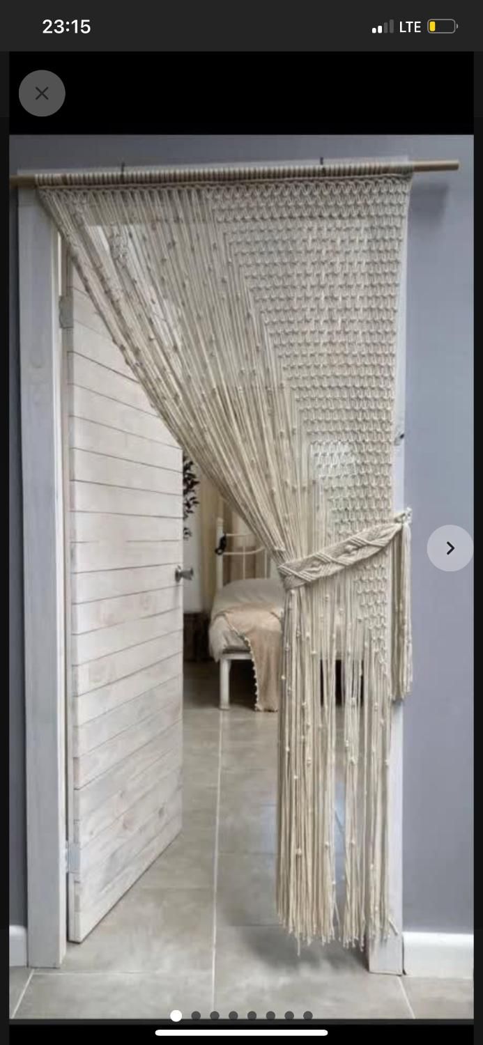 پرده|پرده، رانر، رومیزی|تهران, آبشار تهران (دریاچه)|دیوار