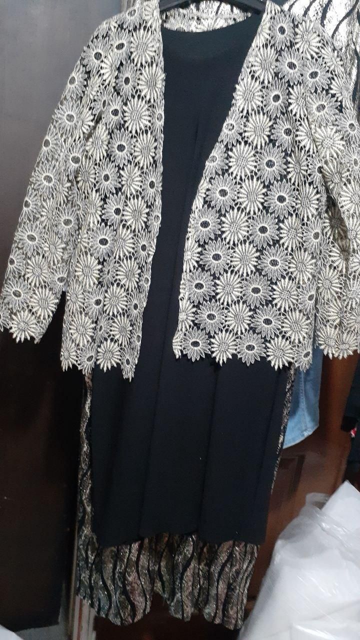 لباس عروس و لباس مجلسی|لباس|قزوین, |دیوار