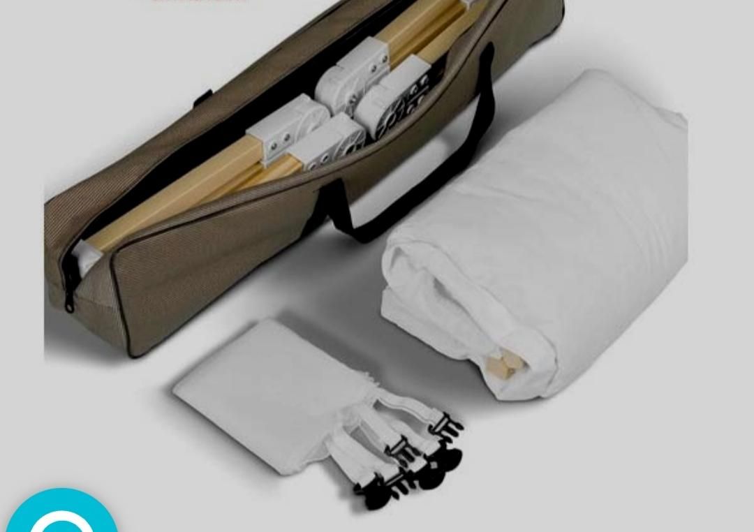 گهواره زیبا و سبک|تشک تختخواب|ایلام, |دیوار