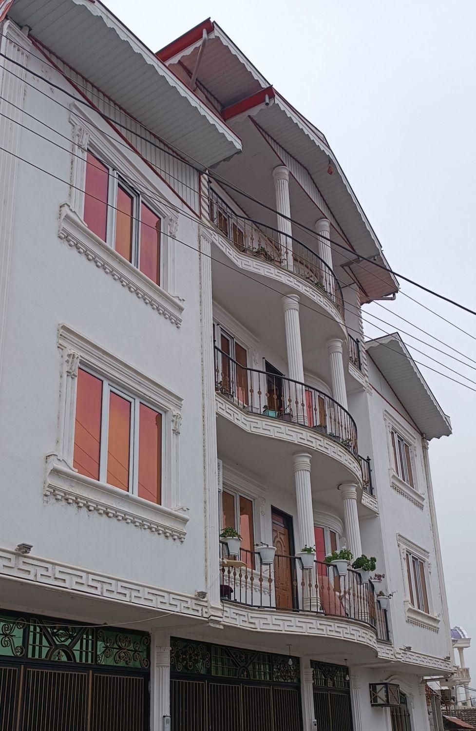 سوییت های زیبا در شهر اسالم|اجارهٔ کوتاهمدت آپارتمان و سوئیت|اسالم, |دیوار