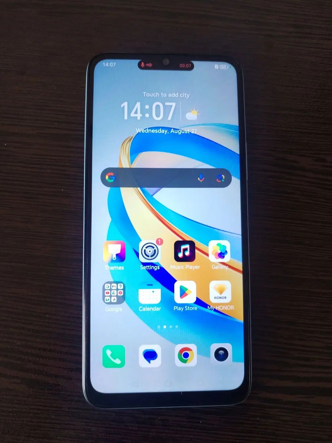 Honor X5b|موبایل|تهران, فلسطین (میدان انقلاب)|دیوار