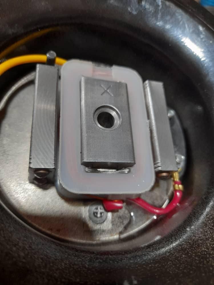 بوق۱۰۱۱ دست ساز حرفه ای ضمانتی|قطعات یدکی و لوازم جانبی|کرمان, |دیوار