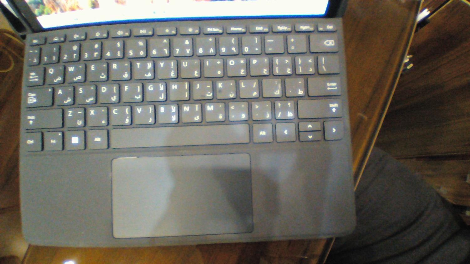 مایکروسافت Core i3 / 8GB / 128GB SSD/ Surface Go 3|رایانه همراه|تهران, سنایی|دیوار
