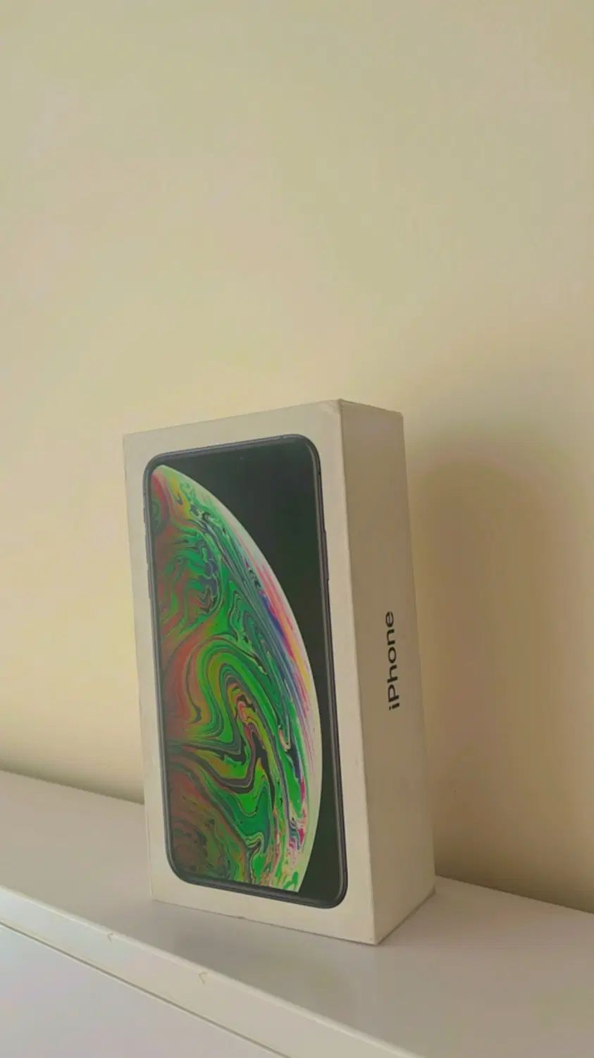 iPhone XS Max512g|موبایل|تهران, شهران شمالی|دیوار