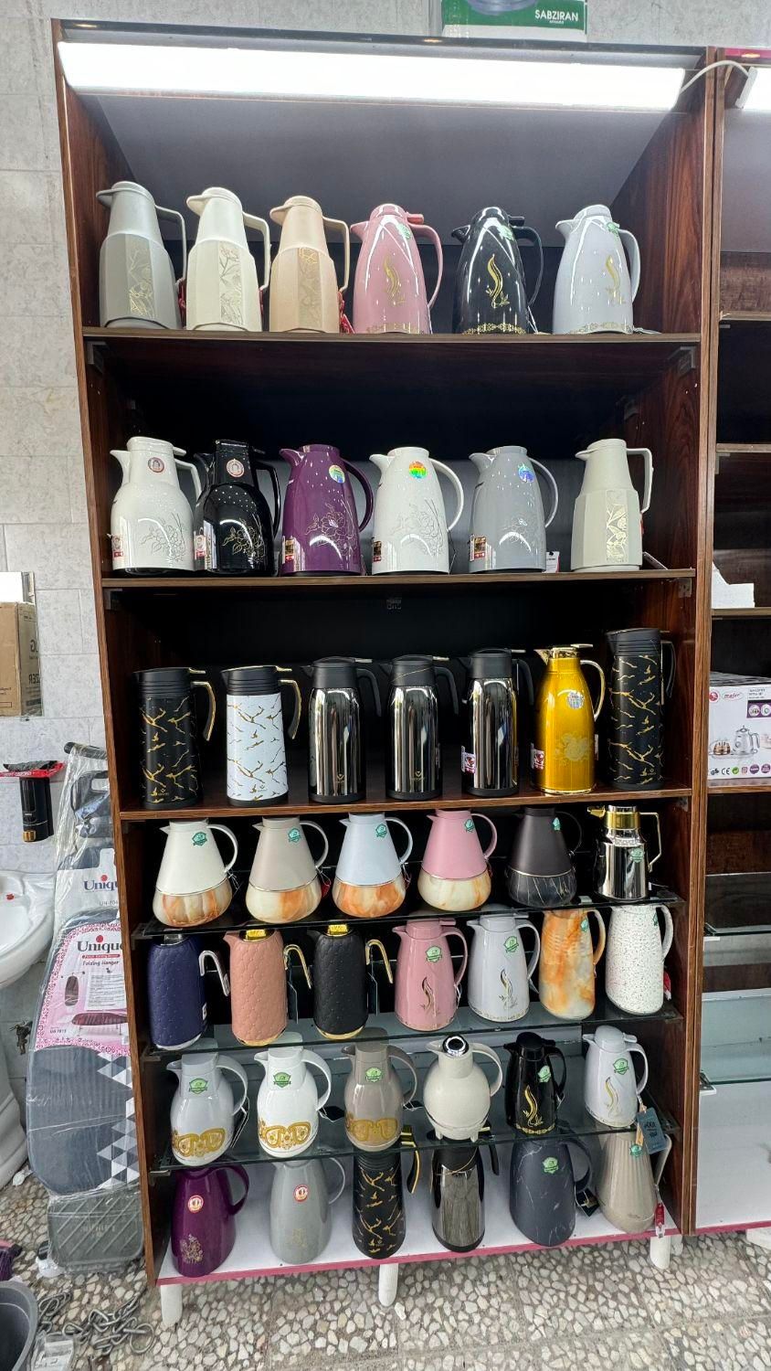 دکور مغازه|فروشگاه و مغازه|کازرون, |دیوار