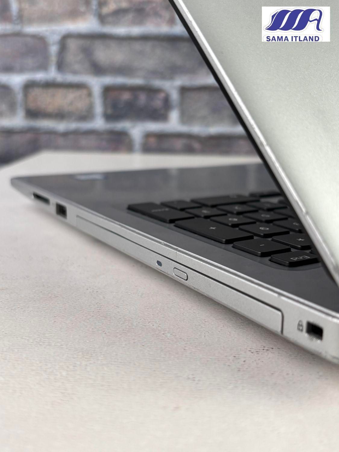 لپ‌تاپ Dell Inspiron P75F001|رایانه همراه|تهران, میدان ولیعصر|دیوار