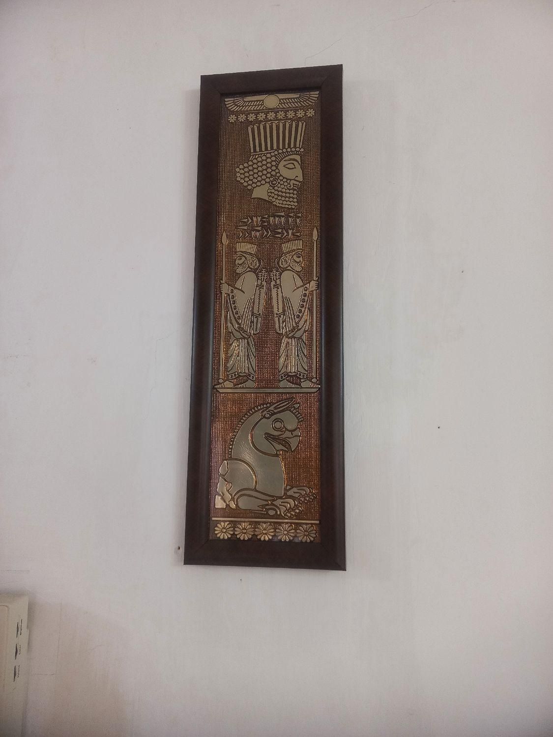 ۳عددتابلو|تابلو، نقاشی، عکس|رشت, کوی مهر|دیوار