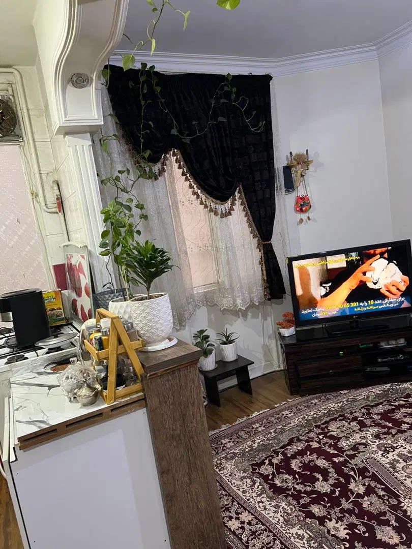 اجاره ۵۵ متری / تهرانسر|اجارهٔ آپارتمان|تهران, تهرانسر شرقی|دیوار