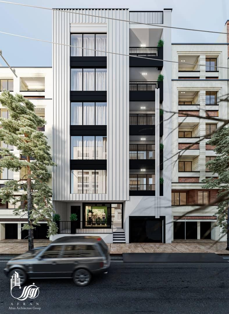 طراحی نما، داخلی، پلان و محوطه|خدمات پیشه و مهارت|ایلام, |دیوار