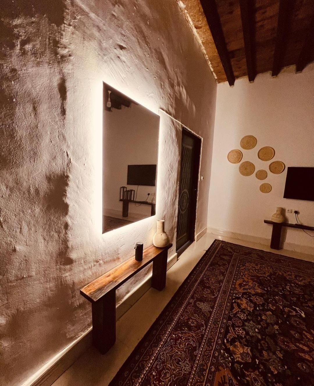 ویلا لوکس حرا|اجارهٔ کوتاهمدت ویلا و باغ|هرمز, |دیوار