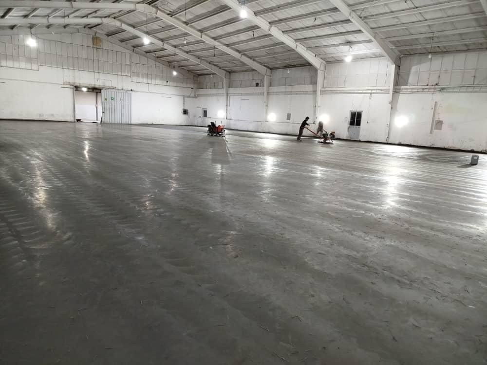 بتن ریزی ماله پروانه ای|خدمات پیشه و مهارت|صفادشت, |دیوار