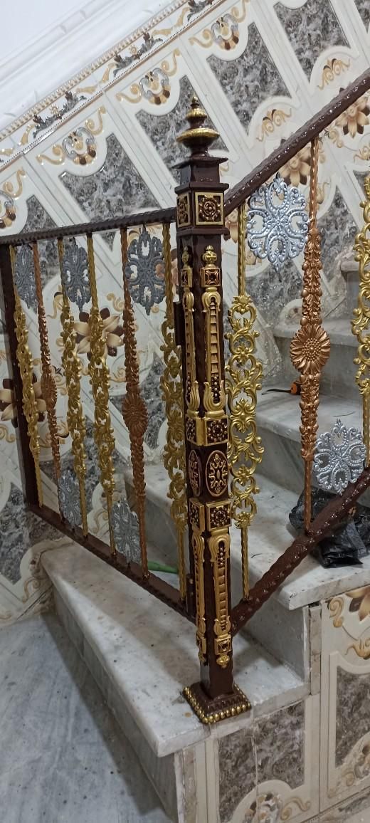 رنگ آمیزی ساختمان|خدمات پیشه و مهارت|سراوان, |دیوار