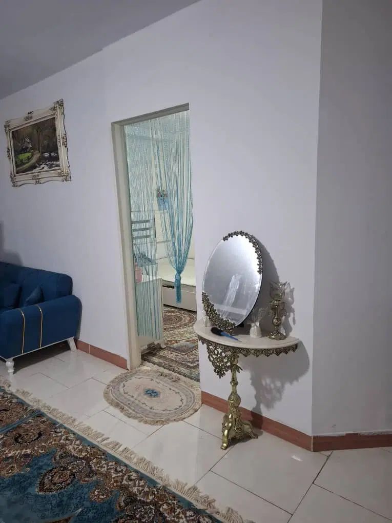 اجاره آپارتمان خوش نقشه نورگیر|اجارهٔ آپارتمان|کرج, حیدرآباد|دیوار