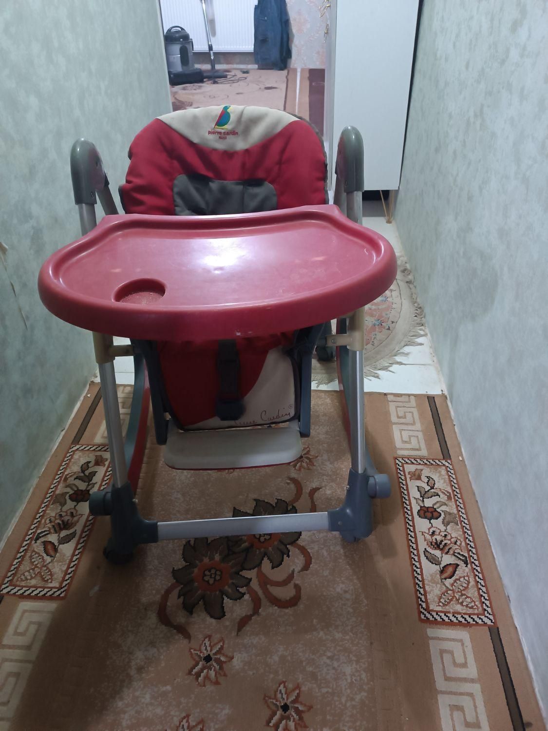 تخت و صندلی بچه|تخت و صندلی بچه|گلبهار, شهر جدید گلبهار|دیوار