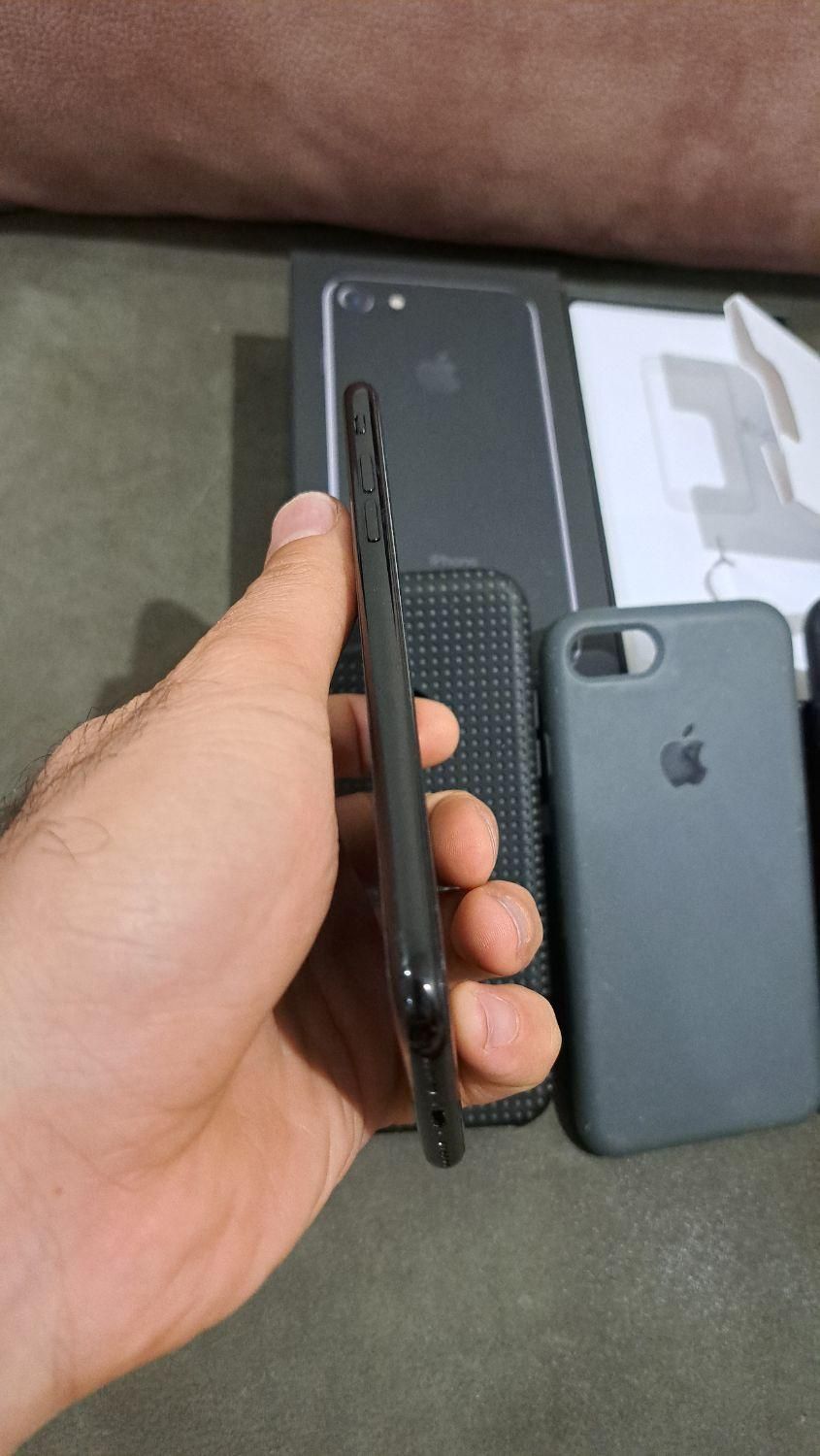 آیفون ۷ iphone7|موبایل|تهران, سرو آزاد|دیوار