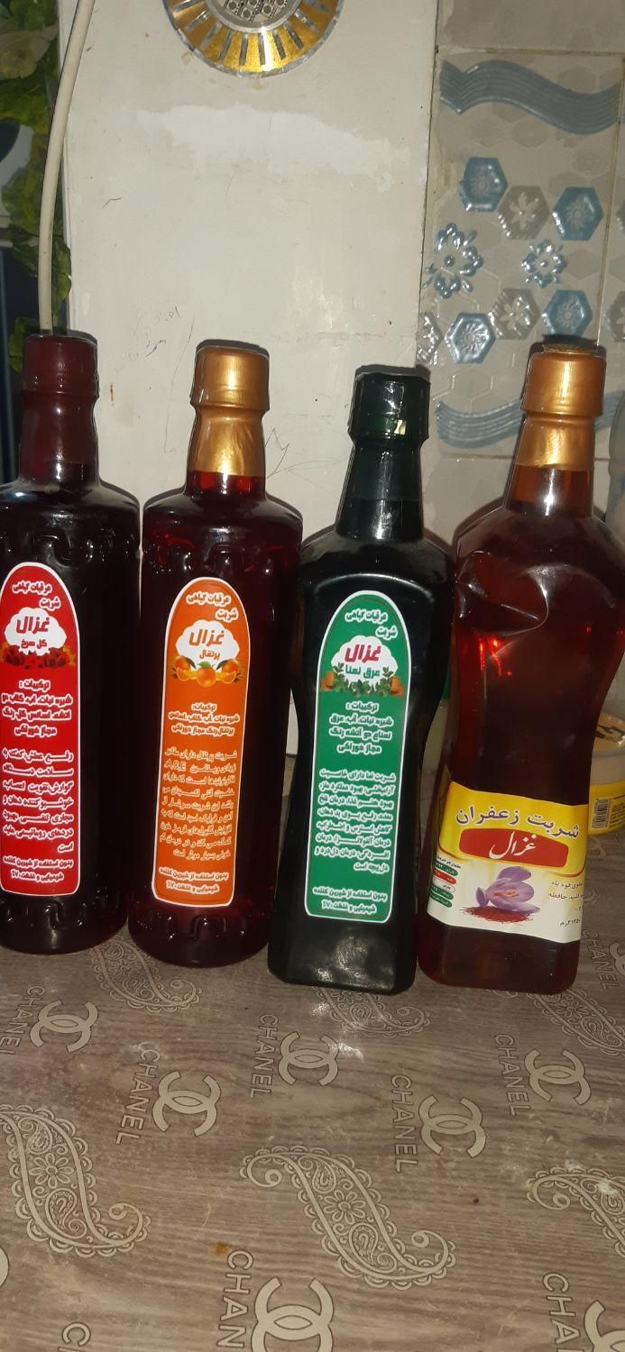 نبات|خوردنی و آشامیدنی|اهواز, کوی مندلی(سه راه خرمشهر)|دیوار