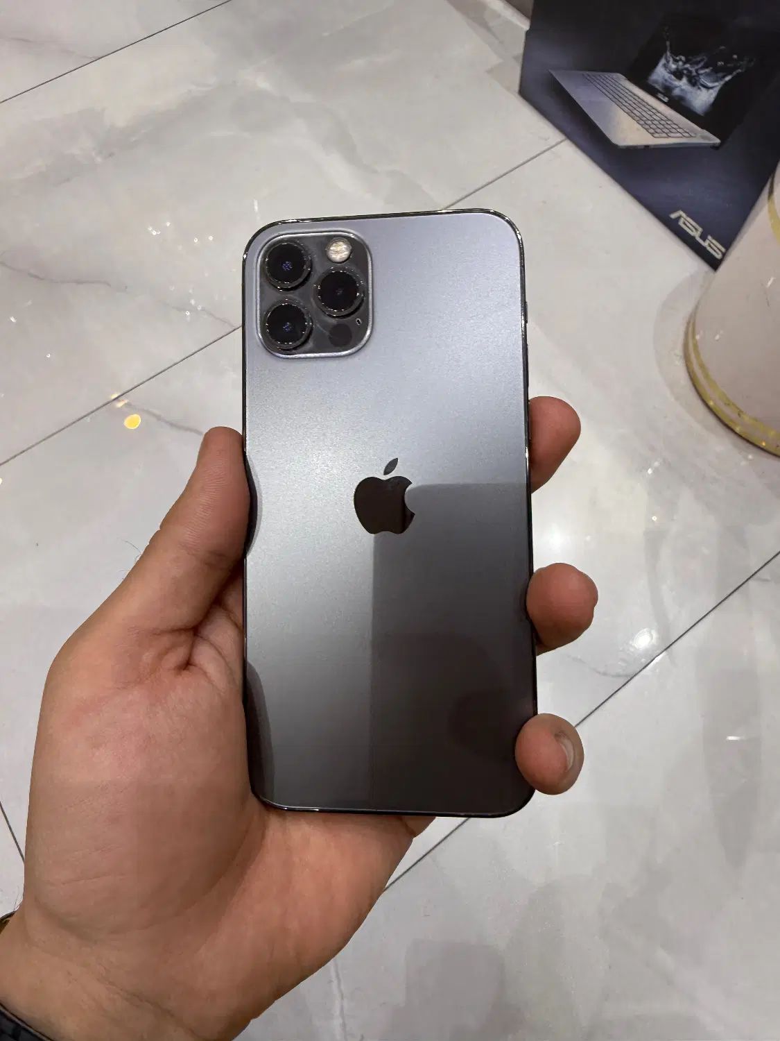 iPhone 12 pro|موبایل|تهران, صادقیه|دیوار