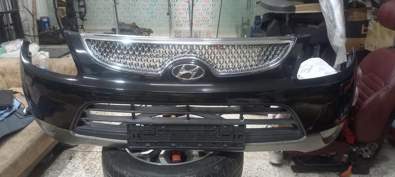 قطعات اصلی و استوک هیوندا و کیا در استوک لند|قطعات یدکی و لوازم جانبی|کیش, |دیوار