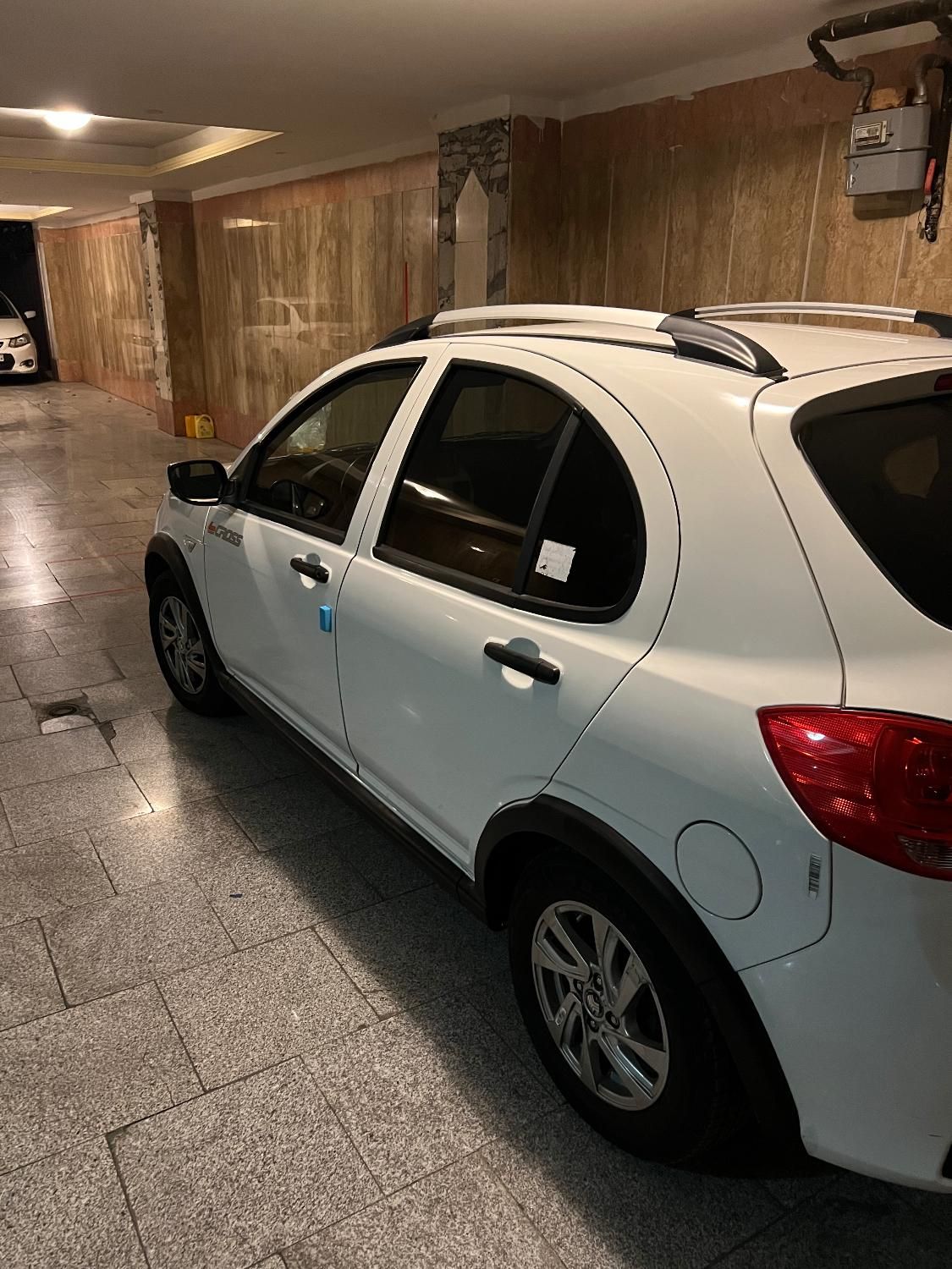 کوییک اتومات ۱۴۰۲ فول پلاس سفارشی|خودرو سواری و وانت|تهران, شهرک امام خمینی|دیوار