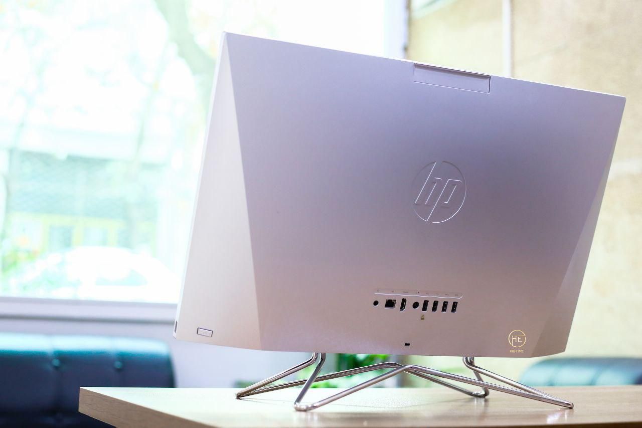 کامپیوتر قدرتمند HP/Ram16/SSD 256/Hard 1TB/نسل دهم|رایانه رومیزی|تهران, بلورسازی|دیوار