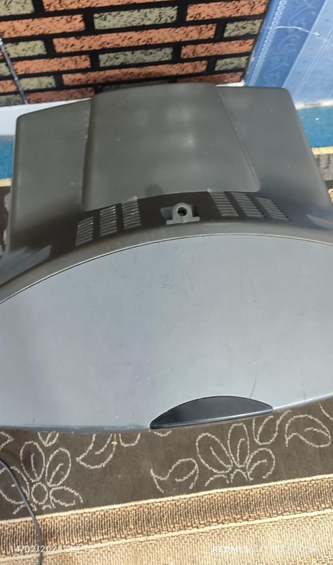 تلویزیون|تلویزیون و پروژکتور|بندر ماهشهر, |دیوار