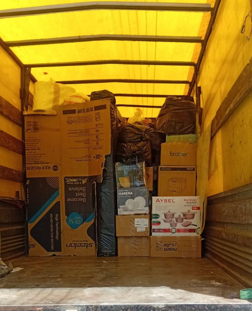 باربری مدرن و تخصصی  بارباما|خدمات حمل و نقل|بندر انزلی, پاسداران|دیوار