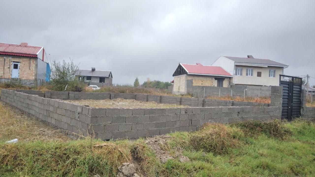 فروش250متر/زمین مسکونی/دوردیوار/ویوشالیزار/شفت|فروش زمین و ملک کلنگی|شفت, |دیوار