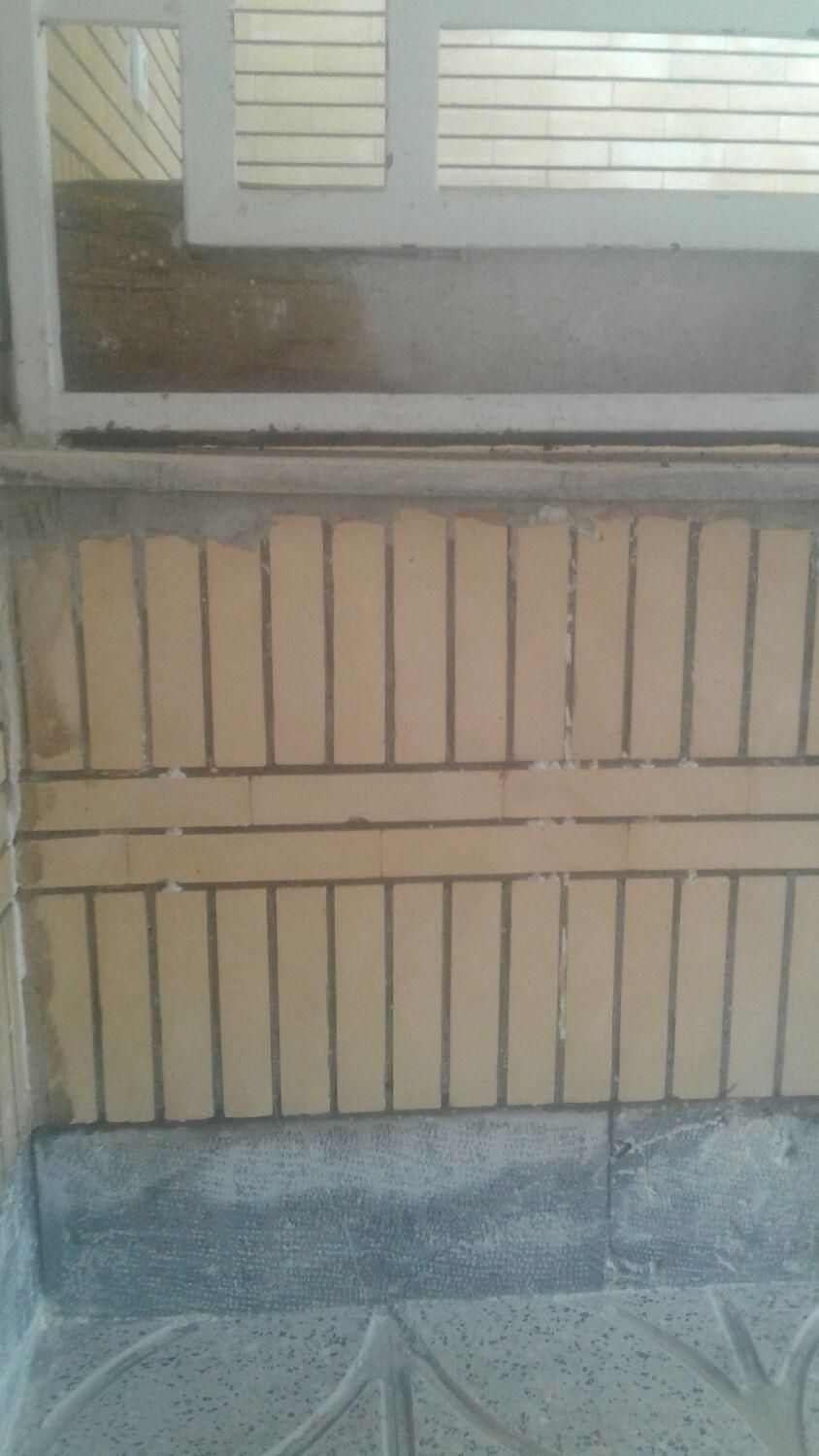 شستشوی نما.ساب اجر و سنگ.پیچ روپلاک.نورپردازی|خدمات پیشه و مهارت|مشهد, هفده شهریور|دیوار