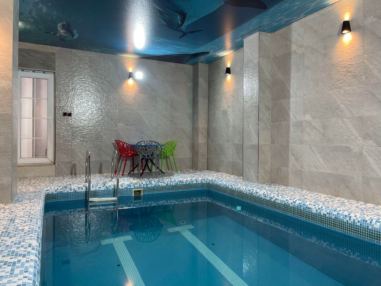 اجاره ویلا استخردار در بندرانزلی|اجارهٔ کوتاه‌مدت ویلا و باغ|بندر انزلی, تربه گوده|دیوار