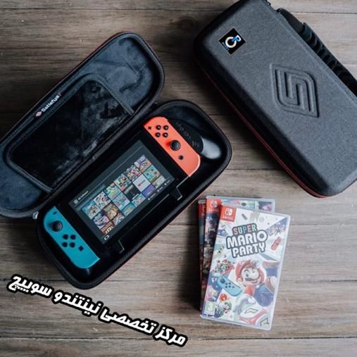 جیلبرک هک و کپی خور سوییچ نصب بازی nintendo switch|کنسول، بازی ویدئویی و آنلاین|مشهد, اقبال|دیوار