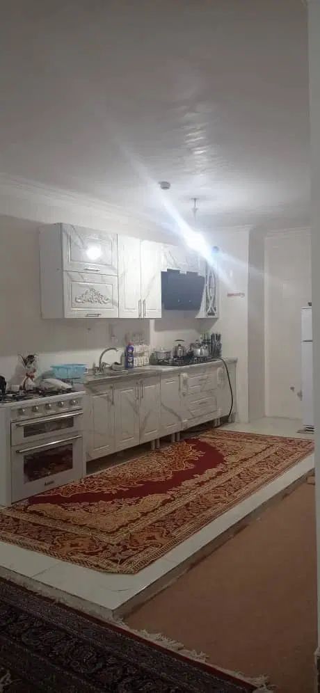 فروش آپارتمان ۱۱۰ متری ۲ خوابه شهرک جهاد|فروش آپارتمان|زاهدان, |دیوار