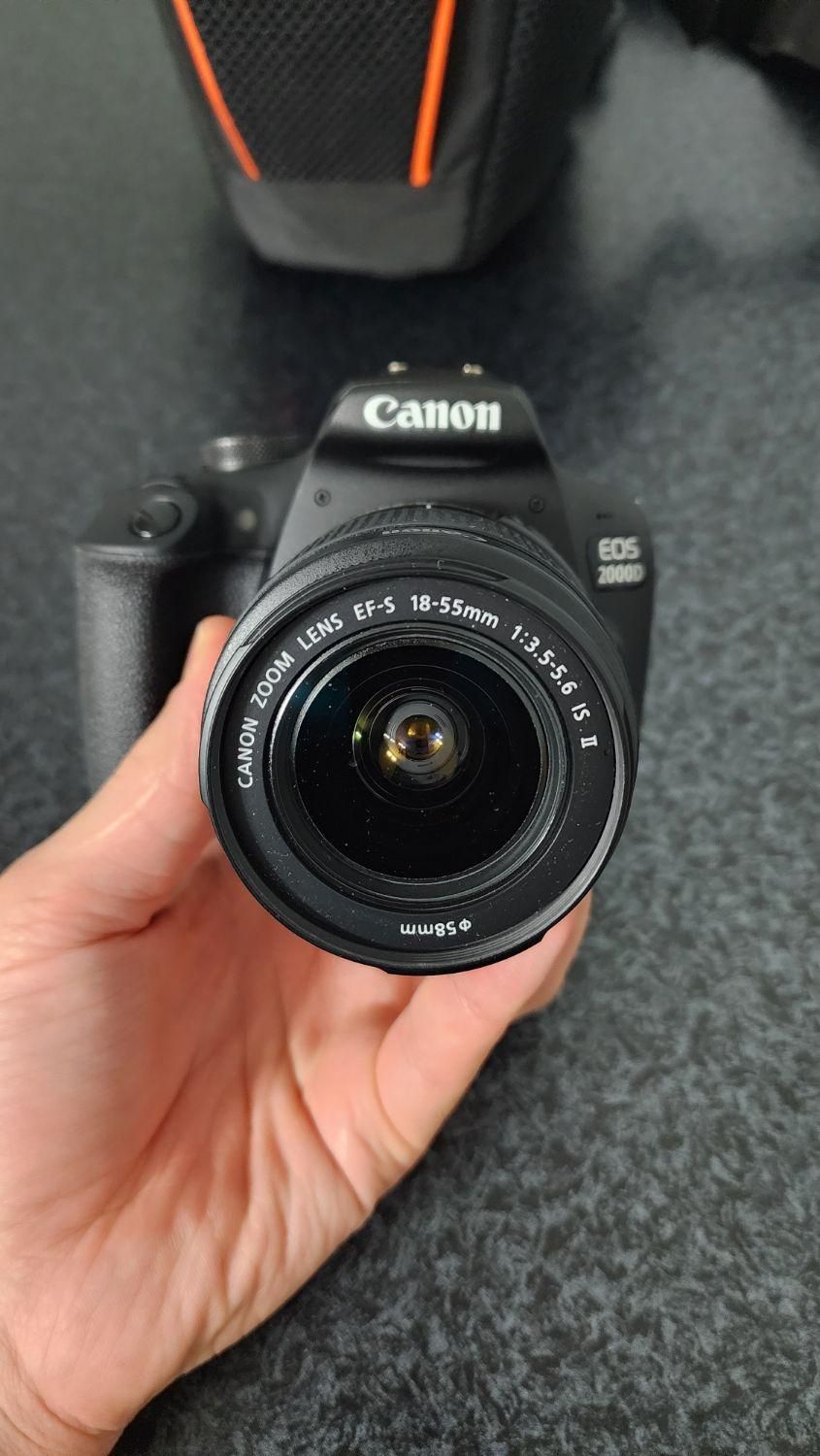دوربین عکاسی کانن 2000d canon|دوربین عکاسی و فیلم‌برداری|اندیشه, اندیشه فاز ۳|دیوار