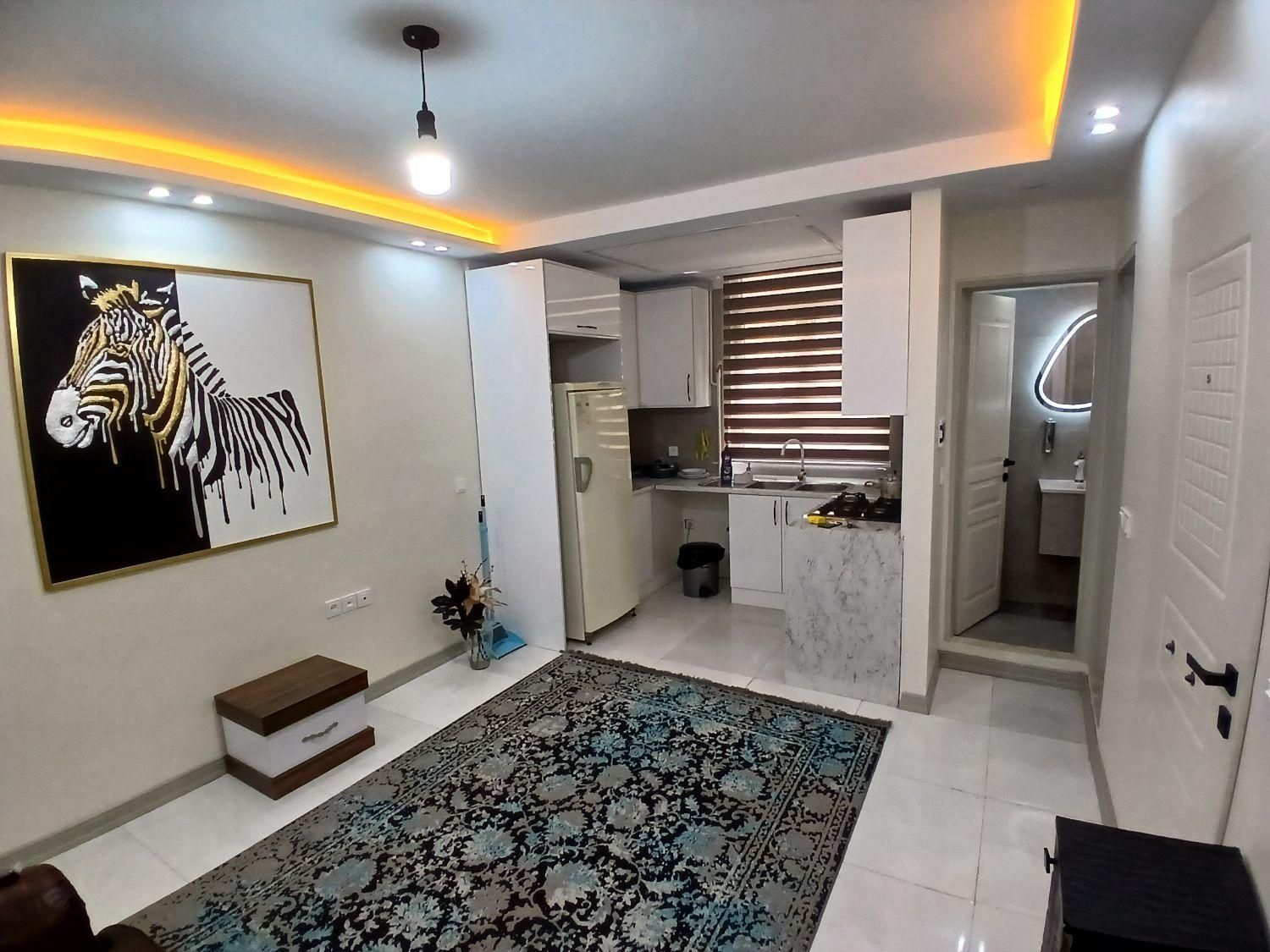 اجاره روزانه سوییت آپارتمان مبله تمیز مرکز تهران|اجارهٔ کوتاهمدت آپارتمان و سوئیت|تهران, آذربایجان|دیوار