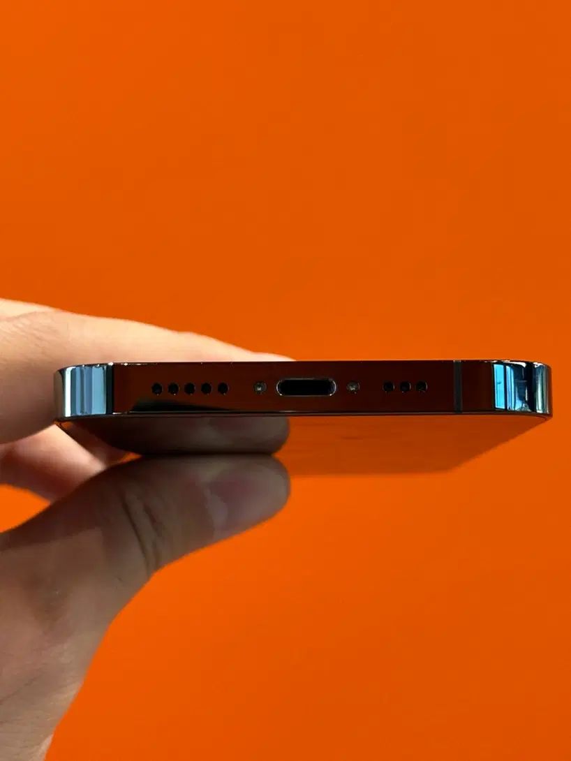 iPhone 13PRO 1TB پک اصلی|موبایل|مشهد, بهشت|دیوار
