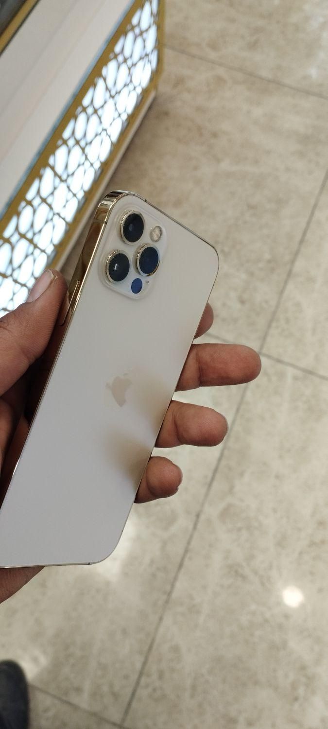 iphone 12pro|موبایل|کرمان, |دیوار