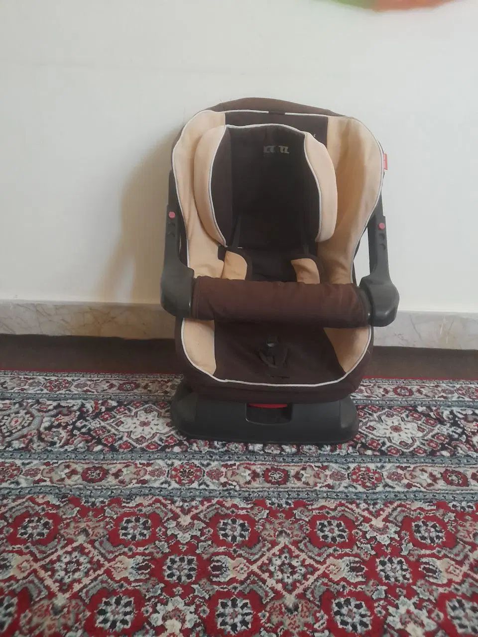 صندلی ماشین کودک|اسباب و اثاث بچه|مشهد, امام خمینی|دیوار