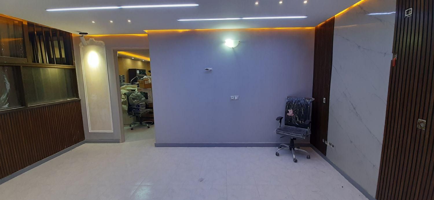 فروش اداری ۶۷ متری در هشت بهشت غربی|فروش دفتر کار، اتاق اداری، مطب|اصفهان, ملک|دیوار