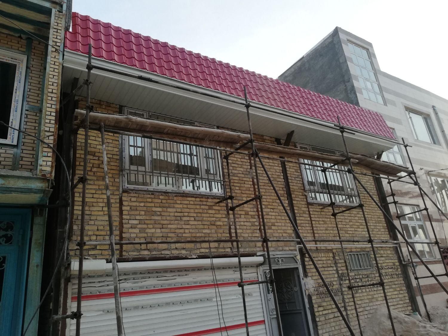 سبک سازی و شیروانی|خدمات پیشه و مهارت|سرپل ذهاب, |دیوار