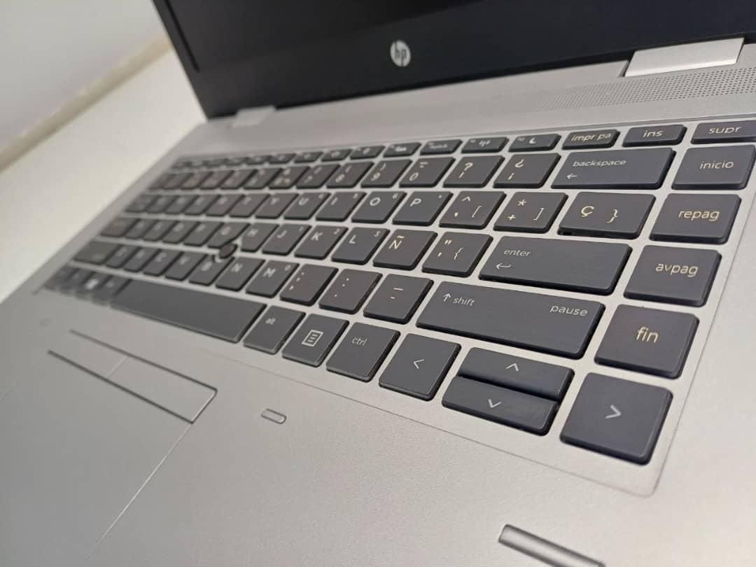 Hp g4 نسل ۸ دانشجویی|رایانه همراه|کرمانشاه, |دیوار