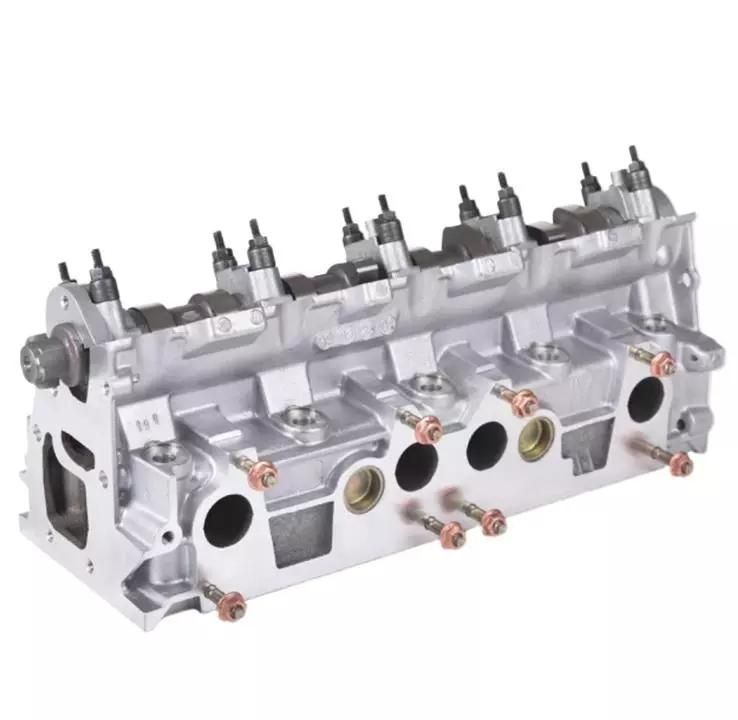 سرسیلندر اصلی پژو با پک کامل لوازم|قطعات یدکی و لوازم جانبی|تهران, بهارستان|دیوار